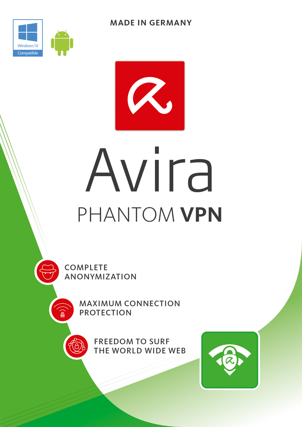 Avira phantom vpn pro cracked repack